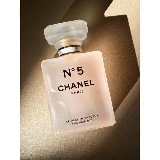Chanel Gabrielle parfum cheveux hair mist, Beauty & Personal Care,  Fragrance & Deodorants on Carousell