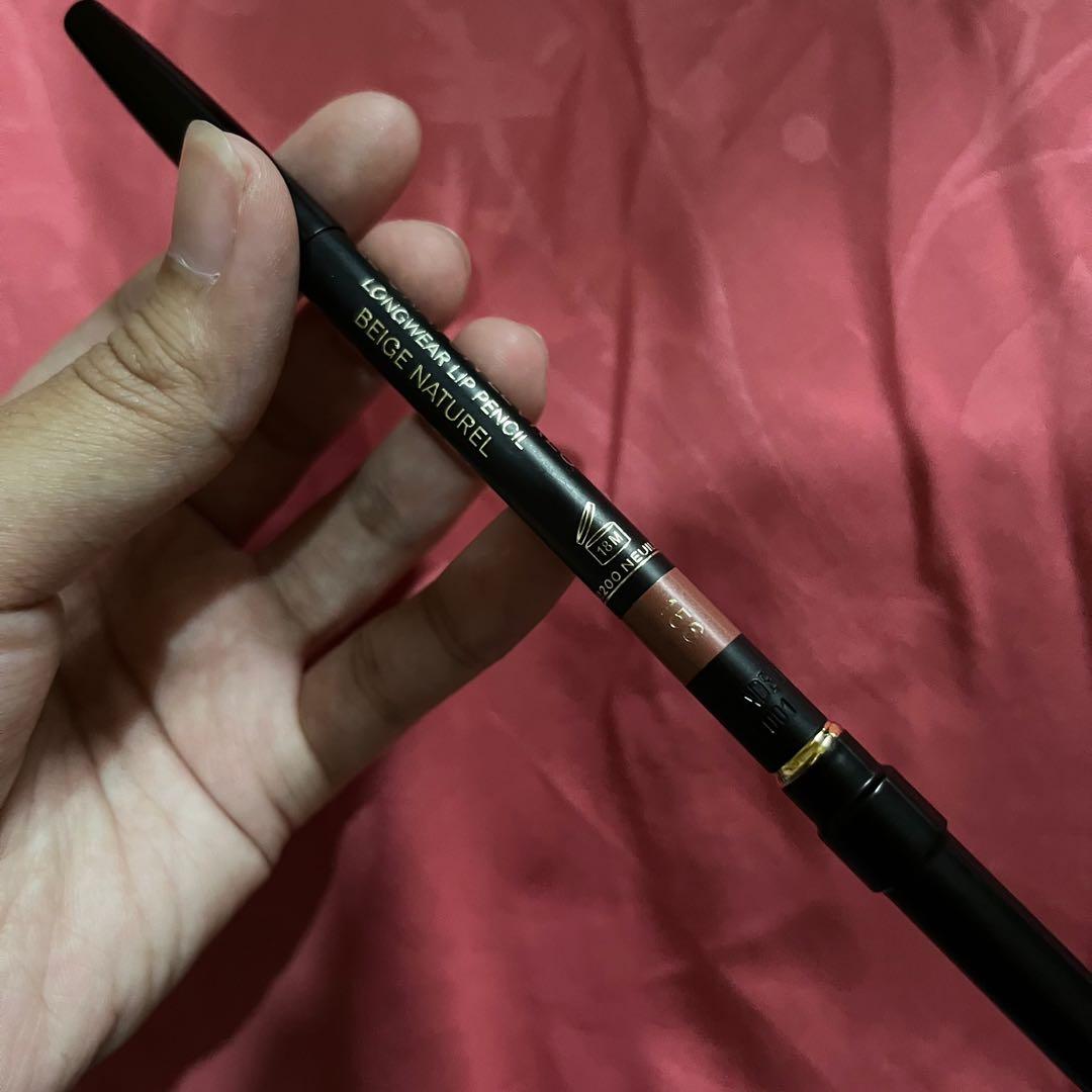 NYX Lipliner Pencil, Brown 802 - 0.04 oz