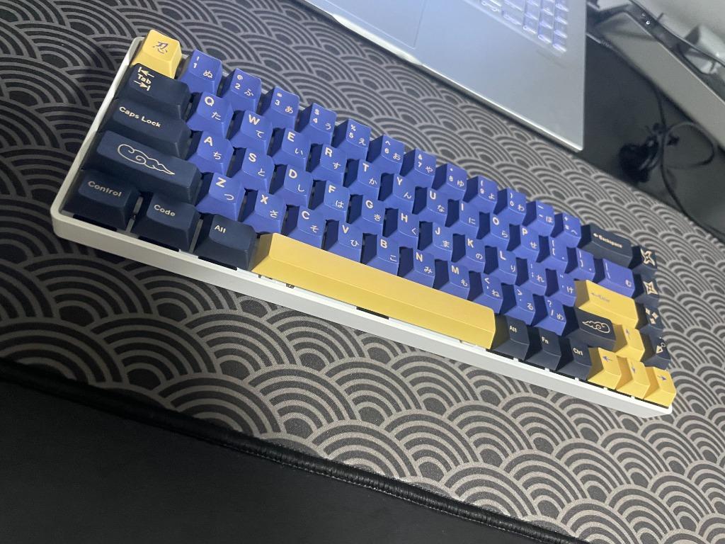 CHEAP Custom Keyboard, Computers & Tech, Parts & Accessories, Computer