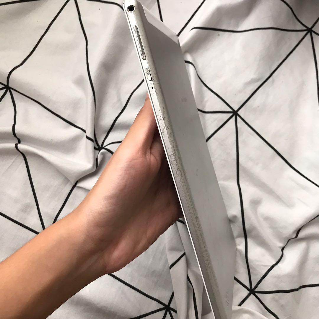 Cherry Mobile Tablet Flare Tab Pro, Mobile Phones & Gadgets, Tablets