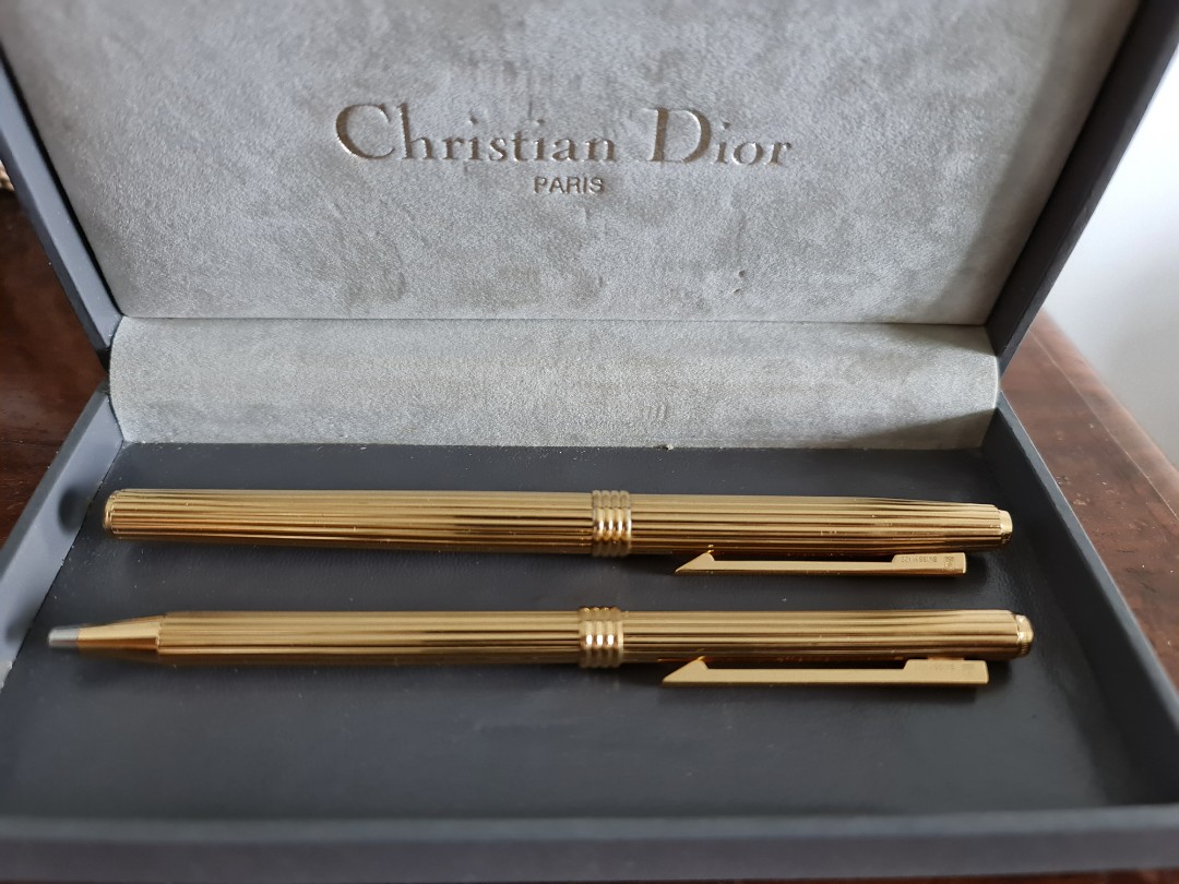 Pen dior clearance