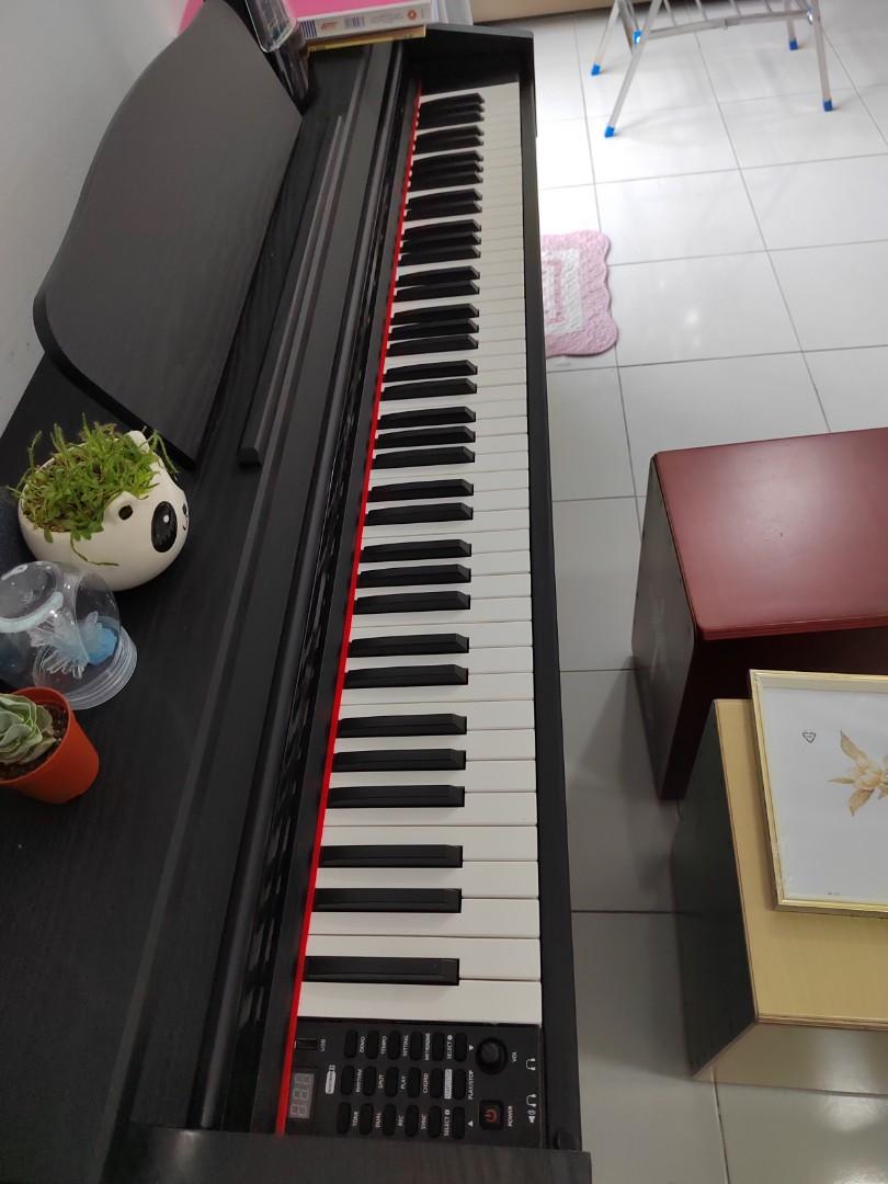 Yamaha shop clp 520