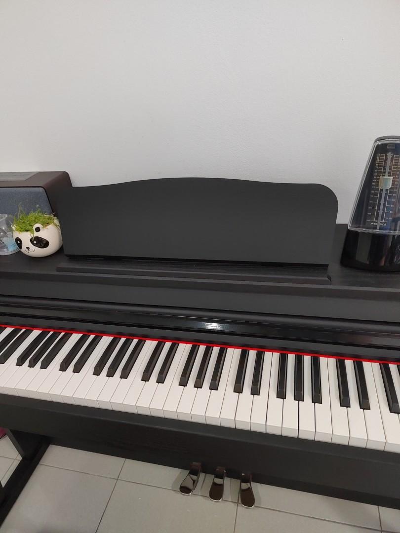 Yamaha shop clp 520