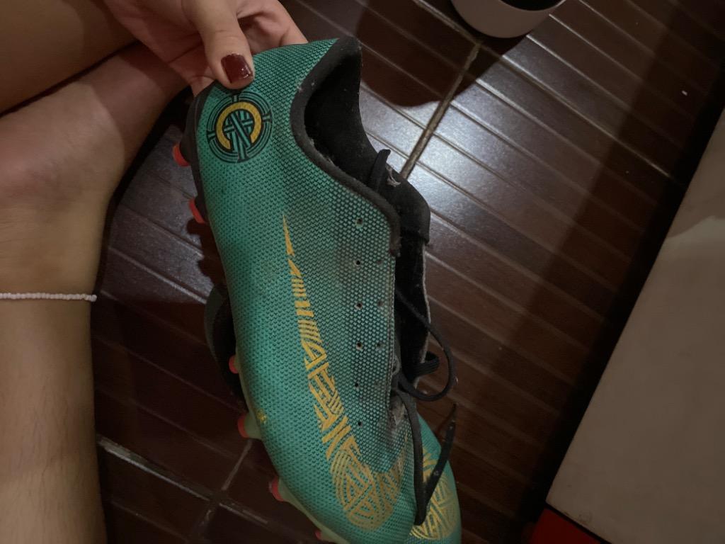 Cleats Nike Mercurial Superfly Sports Equipment Sports Games Racket And Ball Sports On Carousell