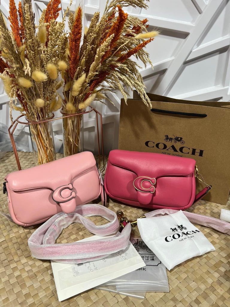 coach pillow tabby purseforum