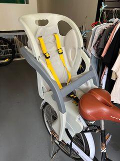 CoPilot Child Seat