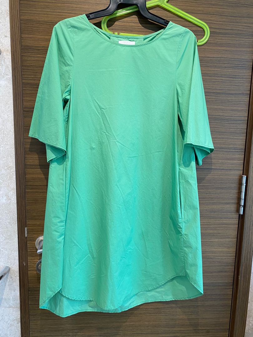 Cos Dress Women s Fashion Dresses Sets Dresses On Carousell