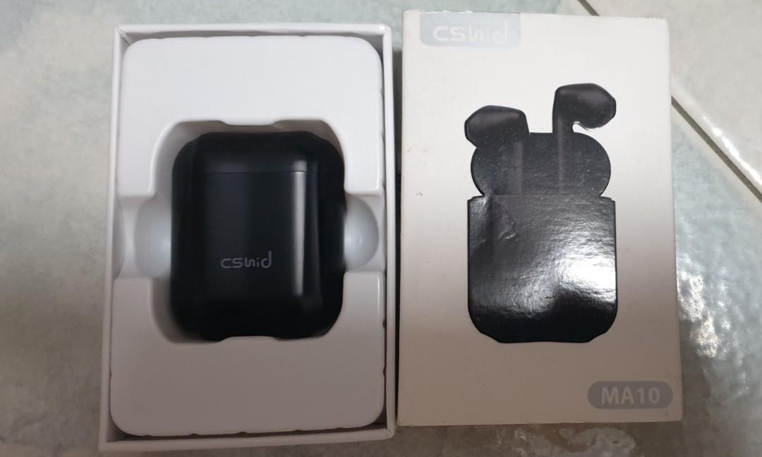 Csnid ma10 earbuds