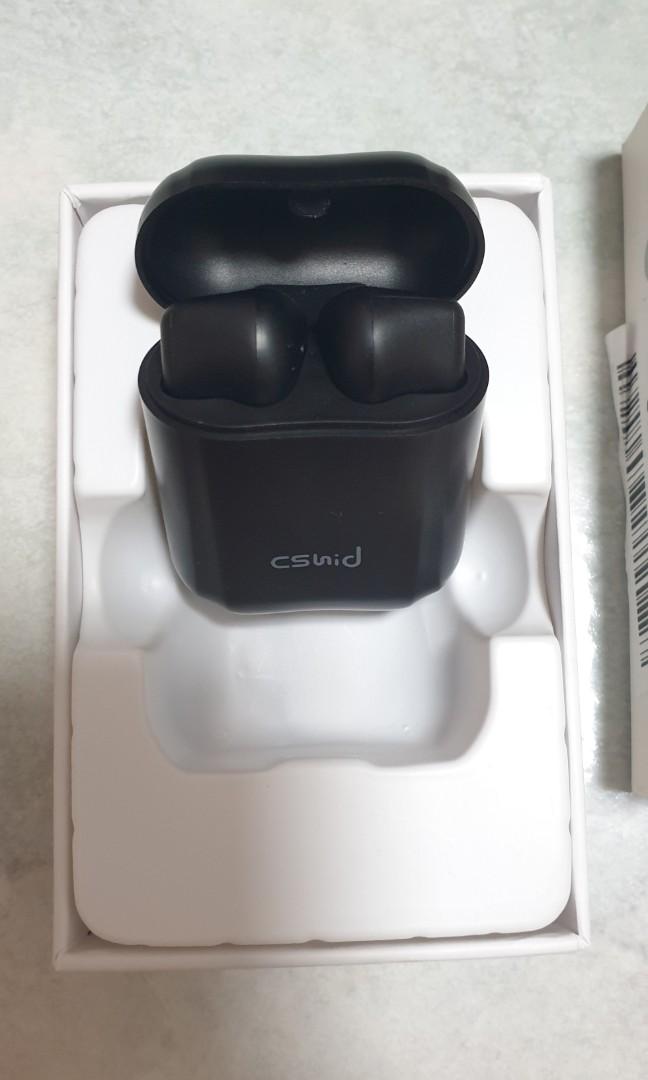 Csnid wireless earbuds sale