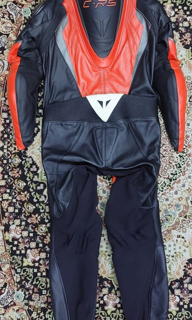 Dainese crono suit on sale