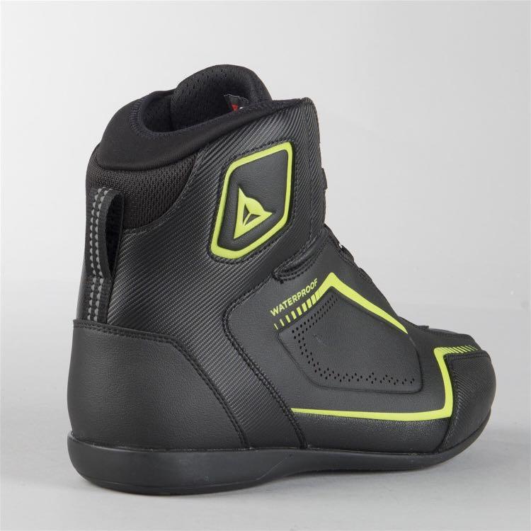 Dainese D Raptor Shoes Men s Fashion Footwear Boots on Carousell