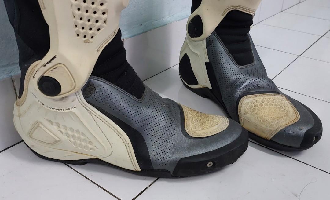 dainese tr course out boots
