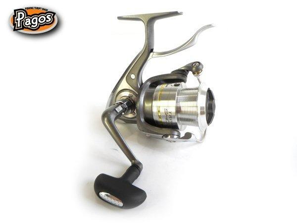 Daiwa ☆ Triso 捲線器2000LBD ☆, 運動產品, 釣魚- Carousell
