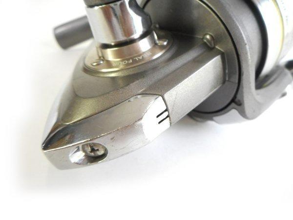 DAIWA TRISO 2000H−LBD Daiwa ☆ Triso 捲線器2000LBD ☆, 運動產品, 釣魚- Carousell