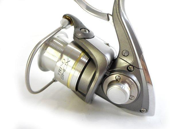 Daiwa ☆ Triso 捲線器2000LBD ☆, 運動產品, 釣魚- Carousell