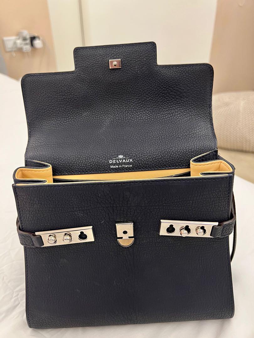 Delvaux tempête price hotsell 2019