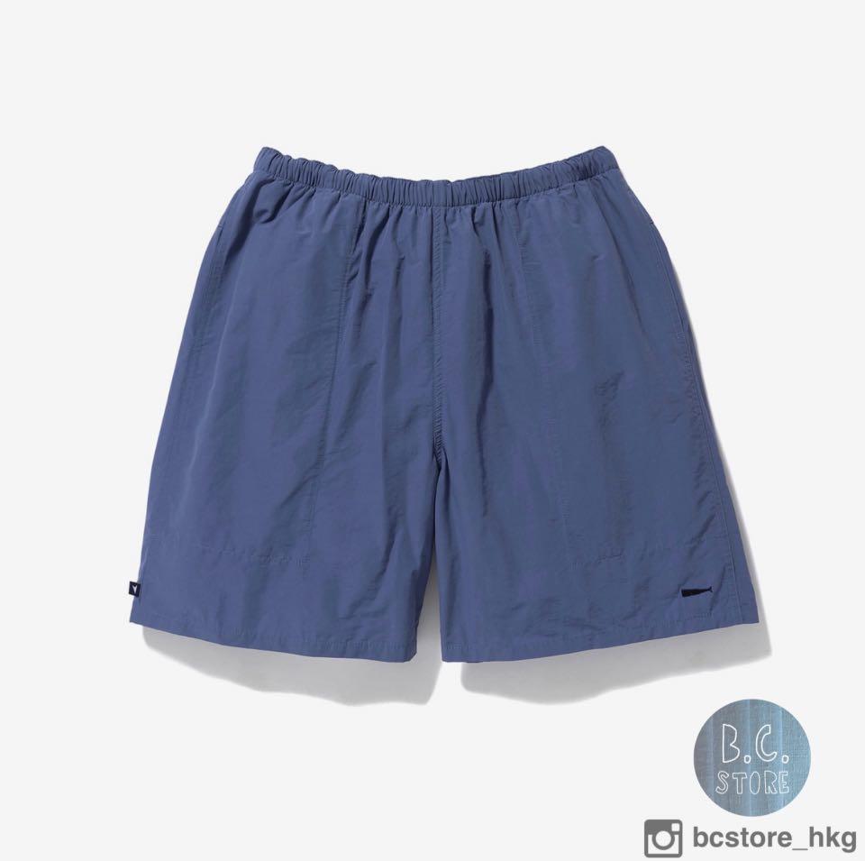 DESCENDANT　DBS NYLON SHORTS DESCENDANT DBS NYLON SHORTS – unexpected store