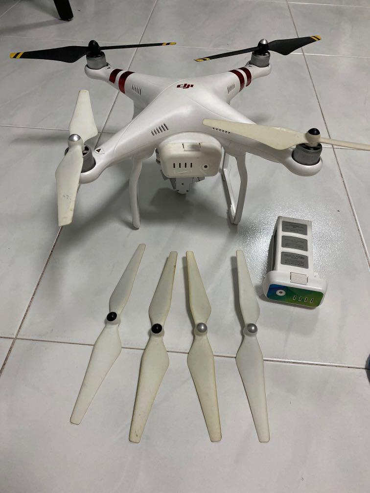 Dji phantom 3 standard for new arrivals sale