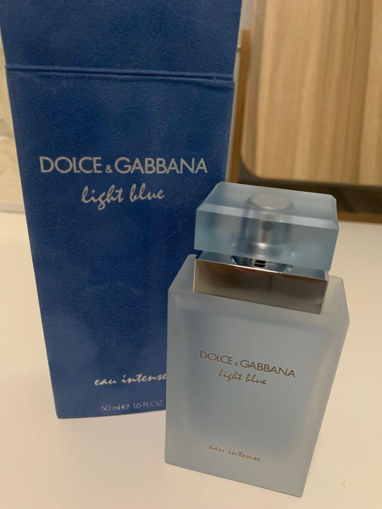 Dolce and gabbana light blue intense chemist warehouse online