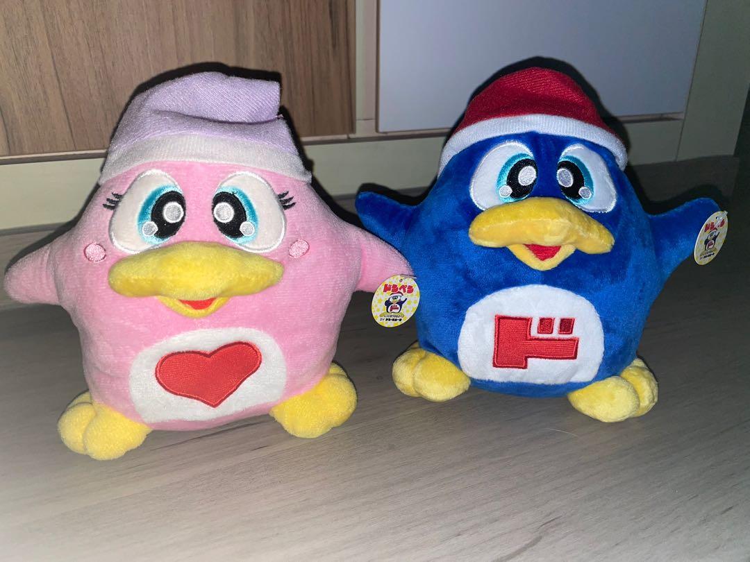 Donki Donpen & Donko, Hobbies & Toys, Toys & Games on Carousell