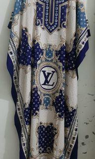 Dress kalong LV