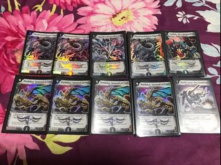 (Category: ) located in . Submitted by duelmasterstcg (Listing ID 1169924559, Image 1). Description: .