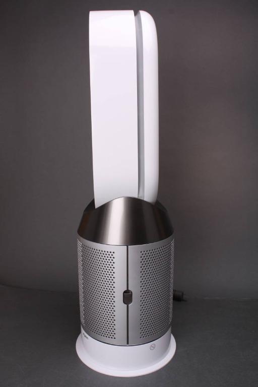 dyson Pure Hot+Cool HP04 空氣清新機, 家庭電器, 空氣清新機及抽濕機