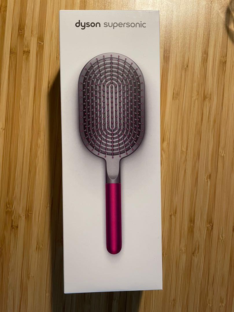 Dyson Supersonic Hair Brush, Beauty & Personal Care, Hair on Carousell