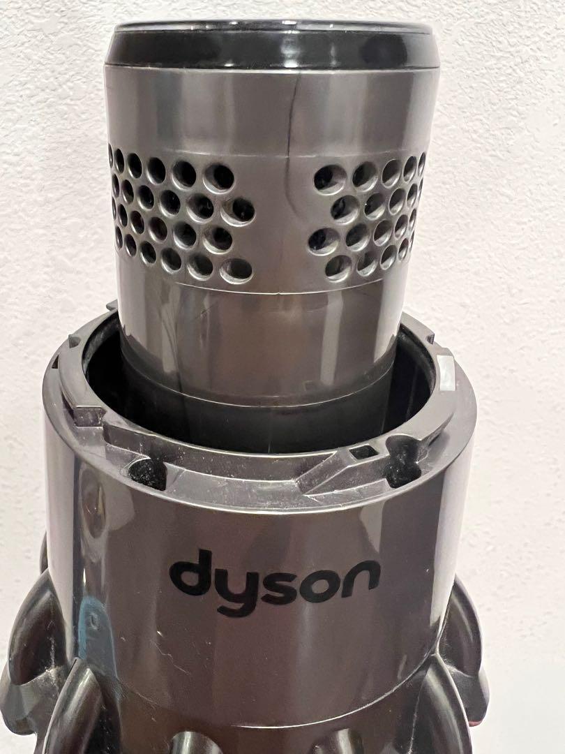 Dyson V11 including free Dok! Warranty until Dec22, TV & Home
