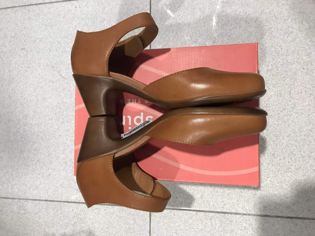 Clarice mary jane best sale heels