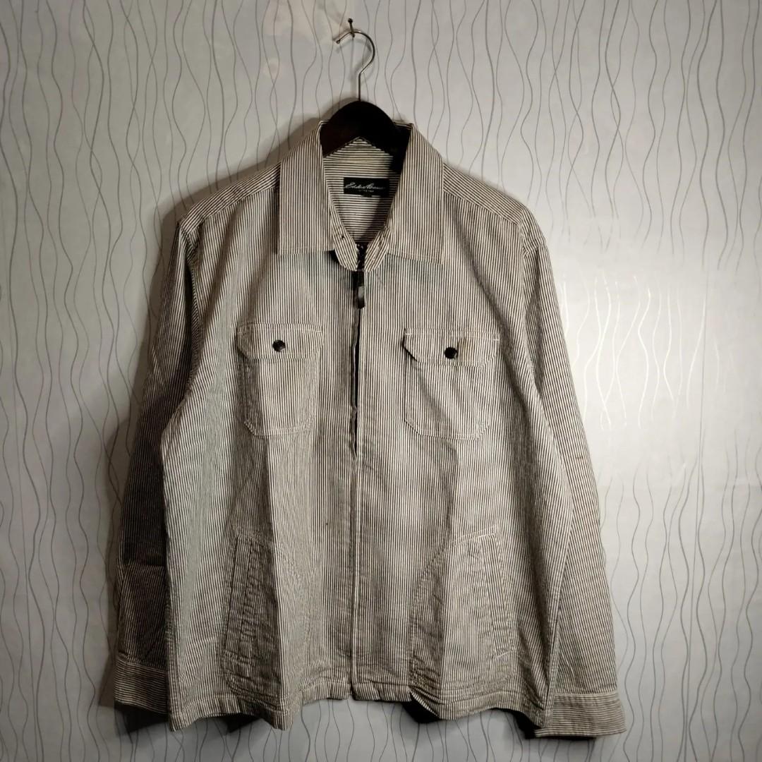 Eddie bauer work jacket shop