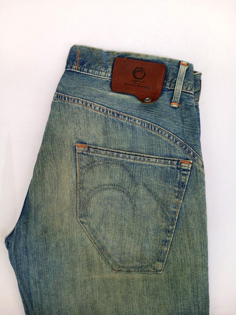 Edwin E function jeans 32 (Category: Jeans) located in Banting. Submitted by zonefashion (Listing ID 1169861489, Image 1). Description: Assalamualaikum..... ✔️Condition item: 7/10 terbaik ✔️ade comot2 ✔️colour: biru 226 ✔️ukuran:32 inch pinggang 42 inch panjang ✔️design cun .... kompem puas hati ✔️original item from Edwin ✔️untuk respond pantas serius buyer bole wassup.. https://kingzone.wasap.my.