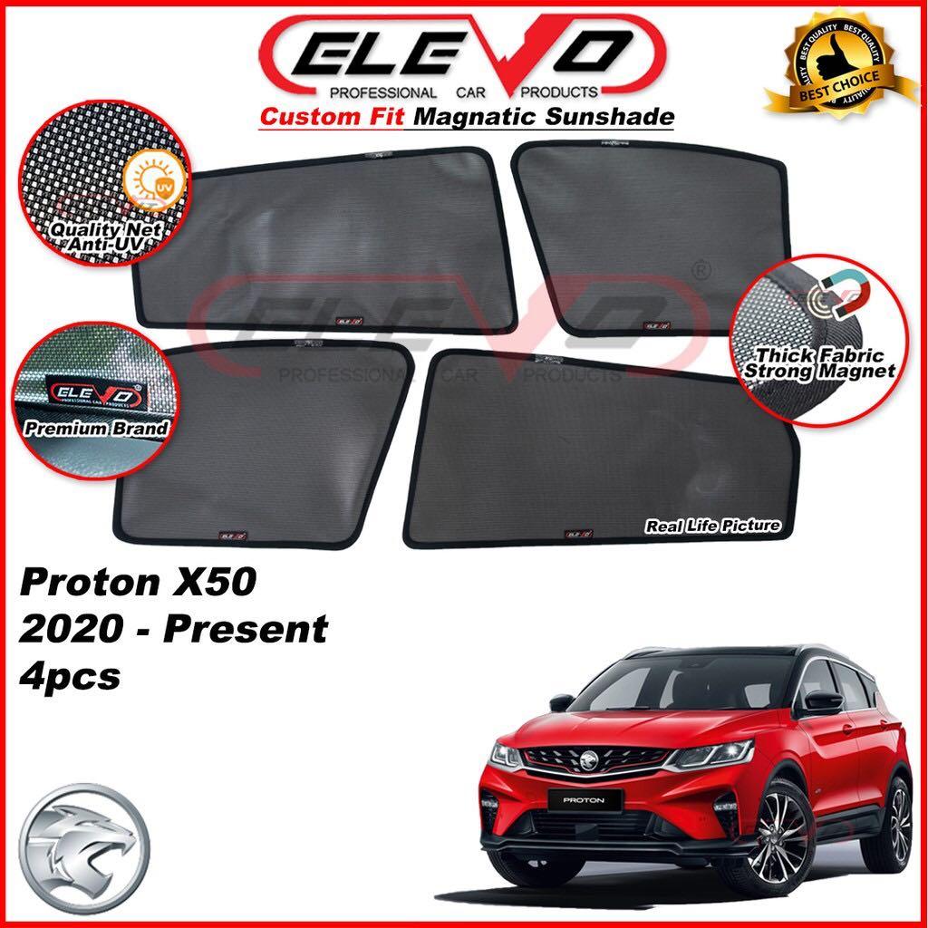 Elevo sunshade shop