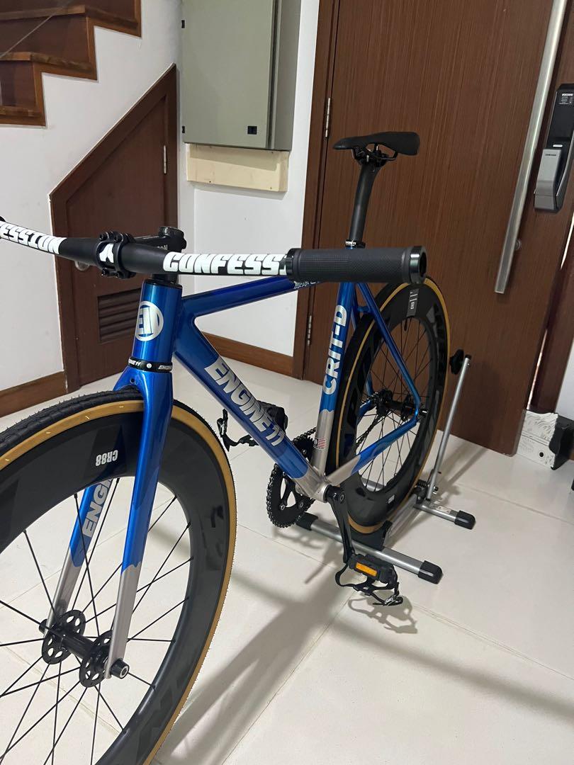 best crit bike 2019