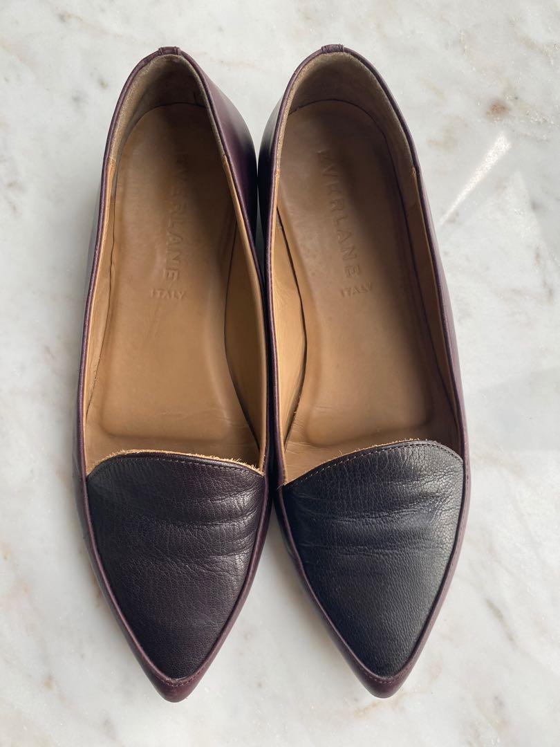 everlane modern point