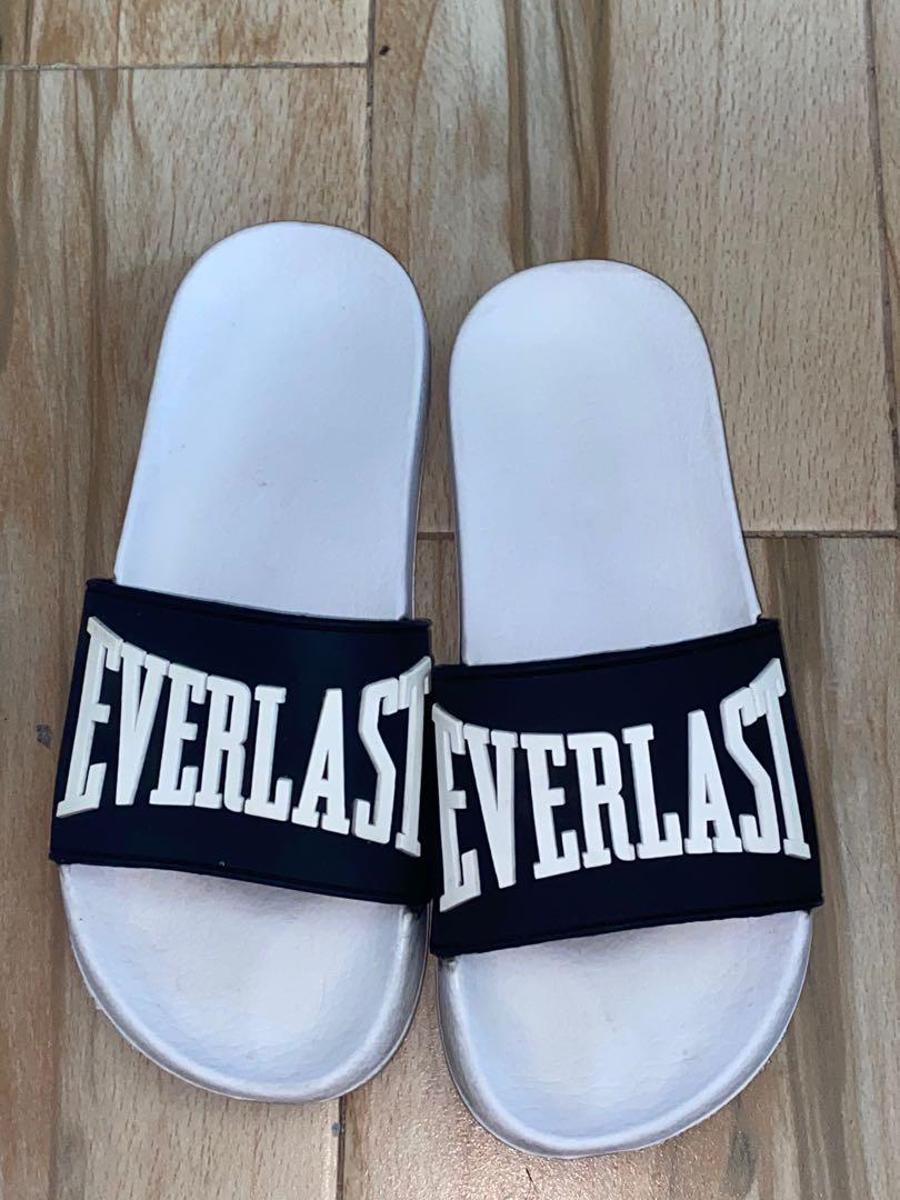 Kmart everlast slides cheap