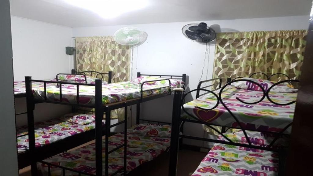 FEMALE Bed Space for Rent Up and Down near Sta Lucia Mall DepEd Region