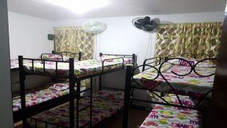 FEMALE Bed Space for Rent  Up and Down near Sta Lucia Mall DepEd Region 4