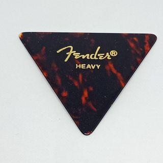 Authentic Fender Triangle Pick