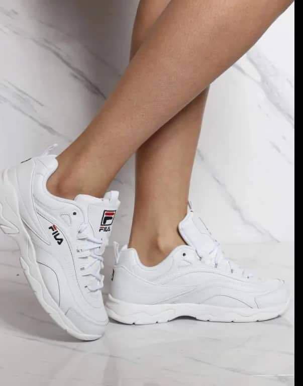 Fila ladies disarray shoes shop