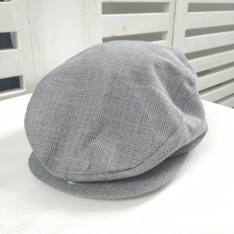 Flat hat hot sale news