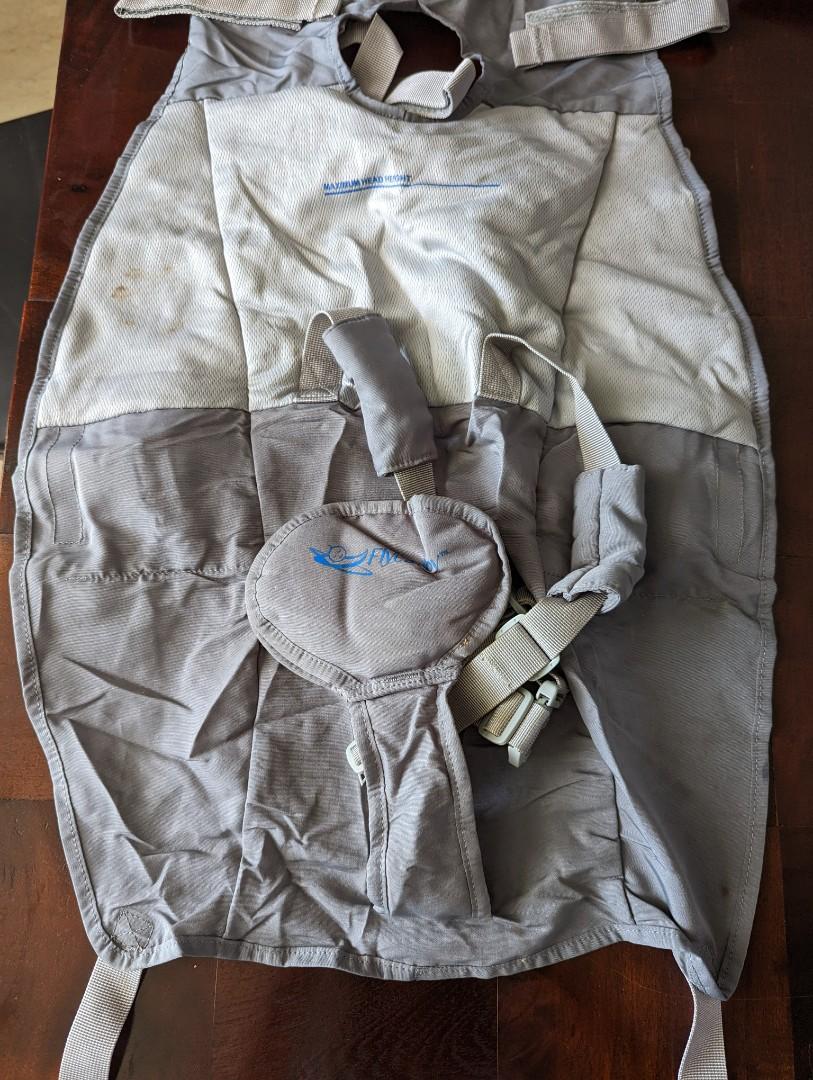 Flyebaby hammock deals