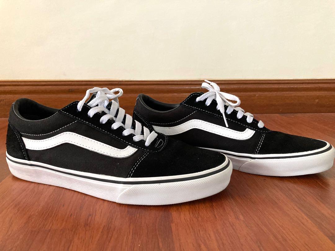 reebok microweb trainers