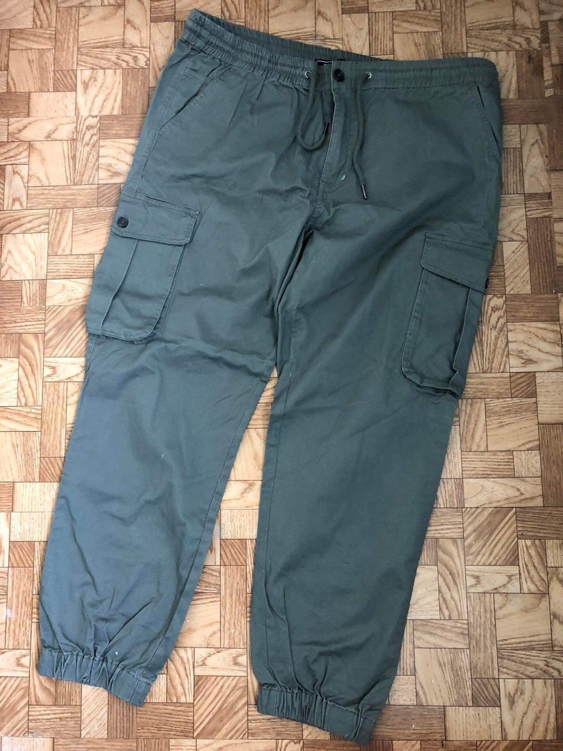 NWT Forever 21 Cargo Pants | Black cargo pants, Cargo pants, Clothes design