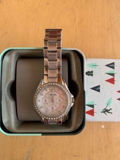 Fossil Watch