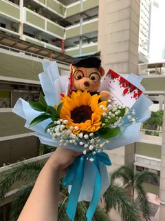 Roses bouquet Collection item 3