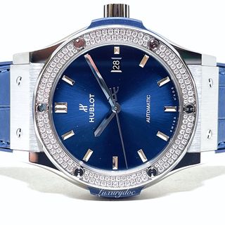 Affordable hublot watches hot sale
