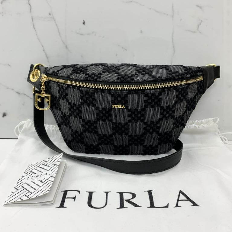 Furla bum clearance bag