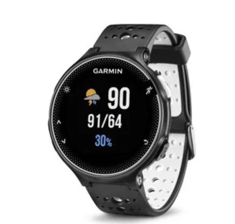 Garmin foreathlete 230j, Mobile Phones & Gadgets, Wearables