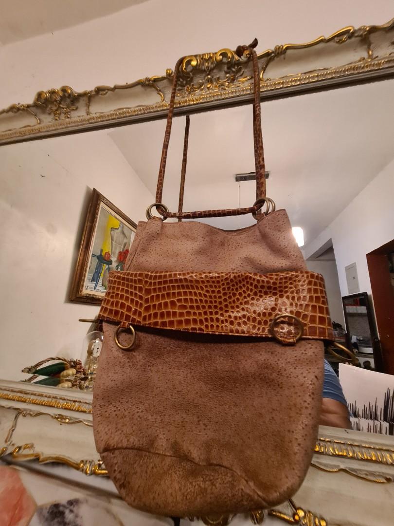 Genuine Leather Bag made in italy Genuine Leather Bag made in italy